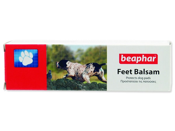Feet Balsam - Beaphar