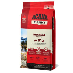 ACANA Classic Red Meat 17 kg