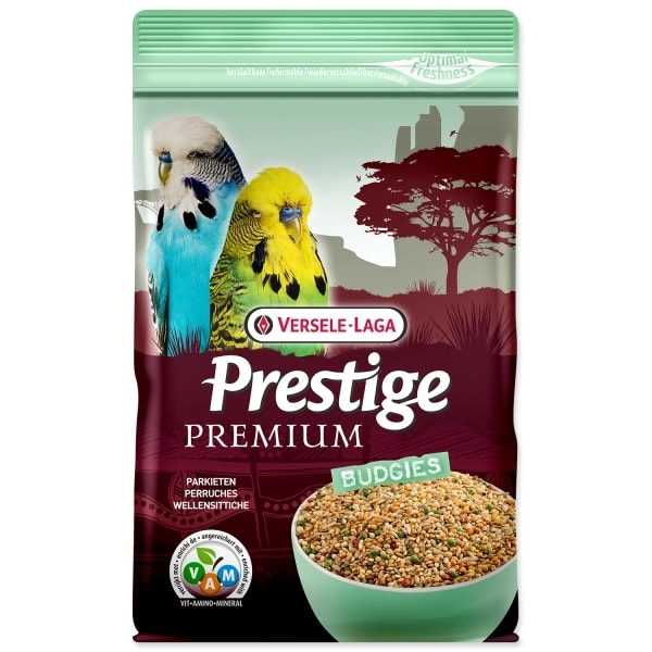 Versele-LAGA Premium Prestige pre andulky 1kg