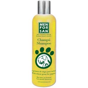 MenForSan Šampón pre šteňatá 300ml