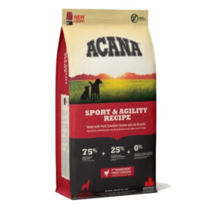 ACANA Sport & Agility 17 kg