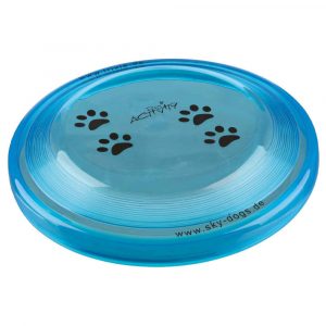 TRIXIE Dog Activity - lietajúci tanier, 23 cm