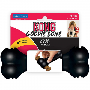 Hračka Kong guma Extreme Kosť