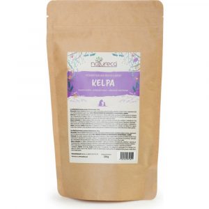 NATURECA Kelp sušený 250 g
