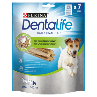 DentaLife - SMALL 115 g