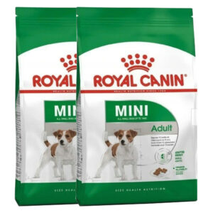 Royal Canin Mini Adult 2 x 8 kg