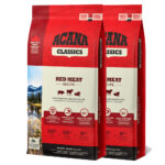 ACANA Classic Red Meat 2 x 17 kg