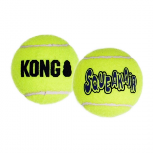 Hračka Kong Air Dog lopta tenis