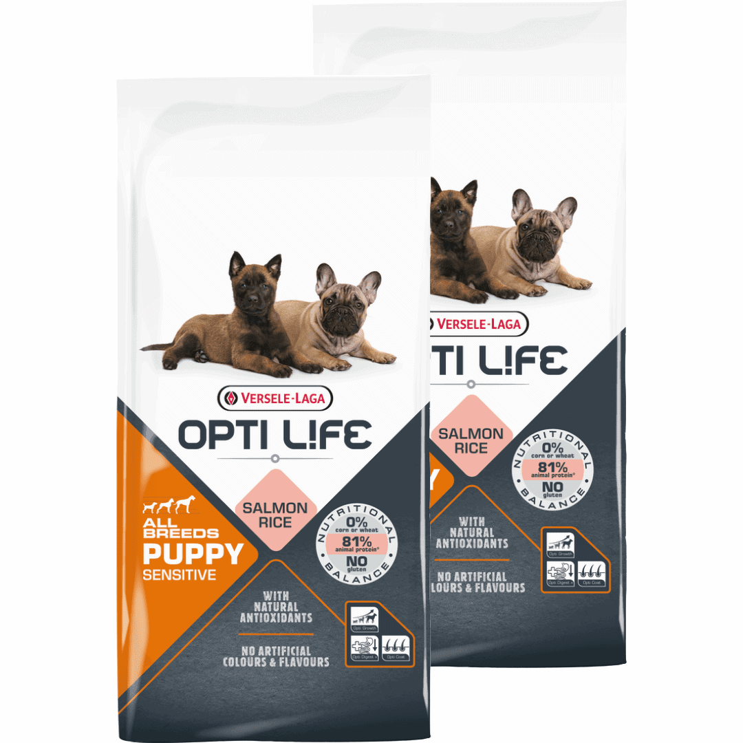 versele laga opti life puppy sensitive