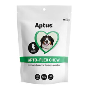 Aptus APTO - FLEX CHEW 50 tbl.