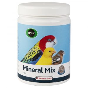 VERSELE-LAGA Orlux Mineral Mix- zmes gritu, drvených mušlí, morských rias a minerálnych látok 1,35 kg