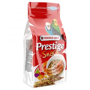 Pamlsok VERSELE-LAGA Prestige Snack Budgies - pre andulky 125 g