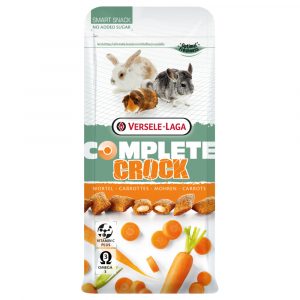 Pamlsok VERSELE-LAGA Complete Crock Carrot 50 g