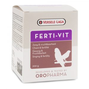 VERSELE-LAGA Oropharma Ferti Vit - multivitamín 200 g