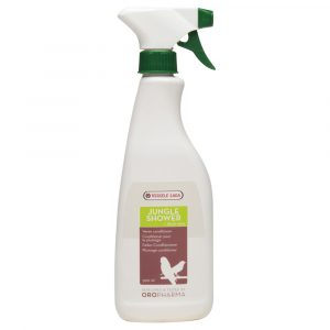 VERSELE-LAGA Oropharma Jungle Shower spray - kondicionér na operenie s aloe vera 500 ml