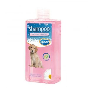 Šampón DUVO+ Puppy dog s extraktom z kamiliek 250 ml