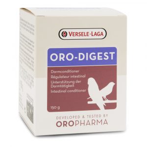 VERSELE-LAGA Oropharma Oro Digest - zmes prebiotík FOS a pektínu 150 g