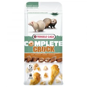 Pamlsok VL Complete Crock Chicken 50 g