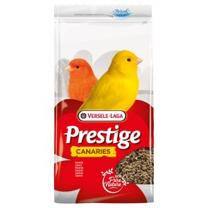 VERSELE-LAGA Prestige Canaries - zmes pre kanáriky 4 kg