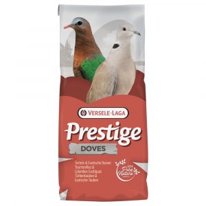 VERSELE-LAGA Prestige Doves - Exotic Doves - zmes pre okrasné holúbky 20 kg