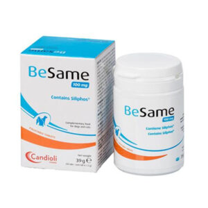 BeSame 100 mg 30 tbl.