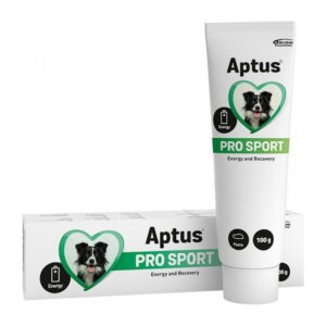 Aptus Pro Sport Dog pasta 100 g