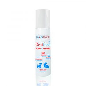 Spray BIOGANCE Denti Fresh 100 ml (Sprej na ústnu hygienu)