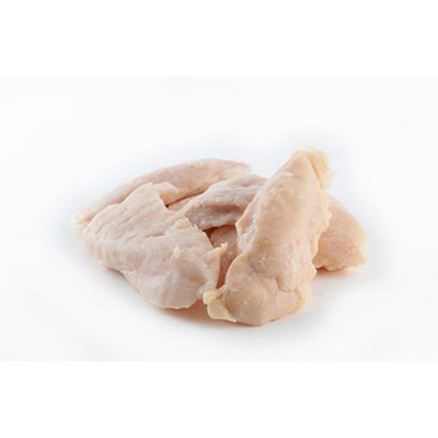 Pamlsok WANT Steamed chicken breast 180 g