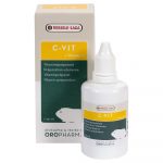 VERSELE-LAGA Oropharma C-Vit - vitamín C pre morčatá, tekutý 50 ml