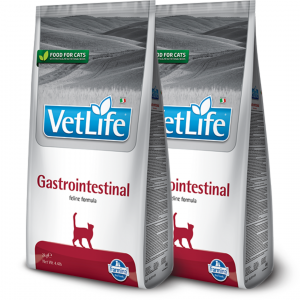 Farmina Vet Life cat gastrointestinal konzerva 85 g