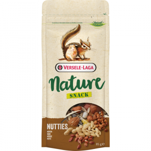 Pamlsok VL Nature Snack Nutties - s orechami 85 g