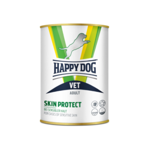 Happy Dog VET DIET – Skin – pri citlivej koži konzerva 400 g