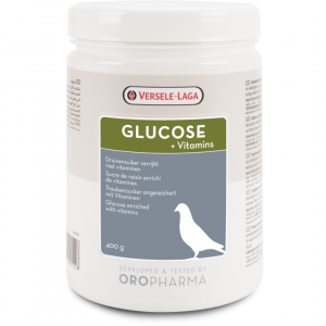 VL Holuby Glucose + Vitamins