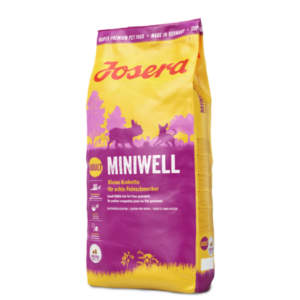 Josera Miniwell 15kg