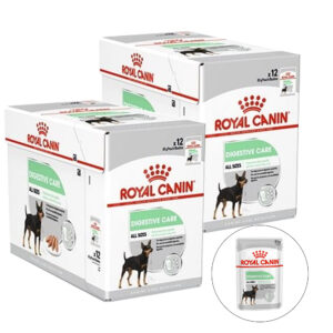 Royal Canin Digestive Care Dog Loaf 24 x 85 g