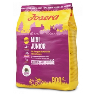 Josera Mini Junior 900g