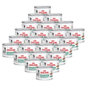 ROYAL CANIN VHN DOG DIABETIC SPECIAL LOW CARBOHYDRATE Konzerva
