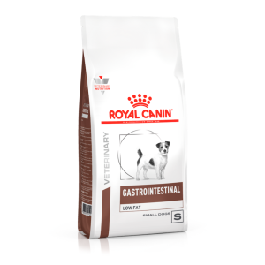 Royal Canin Gastro Low Fat