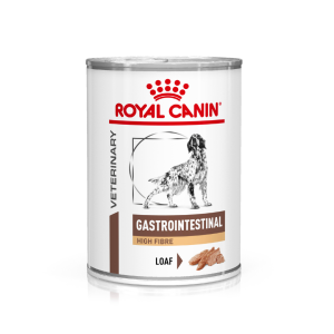 ROYAL CANIN DOG GASTRO HIGH FIBRE 410g